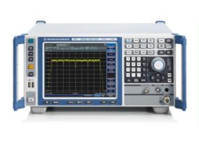 R&S FSU67頻譜分析儀