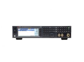 keysight N5166B CXG 射頻矢量信號發(fā)生器，9 kHz 至 6 GHz