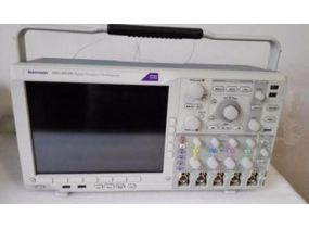 Tektronix MSO4054 混合信號示波器