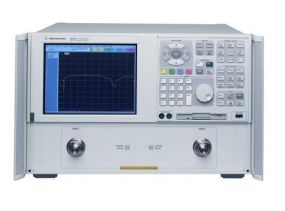Agilent  E8363B PNA 系列網絡分析儀