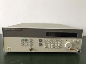 Agilent 83731B信號發(fā)生器