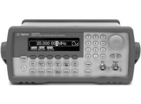 Agilent 33220A 函數 / 任意波形發生器