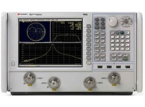 keysight N5224A PNA 微波網絡分析儀