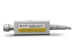 keysight N1923A 寬帶功率探頭