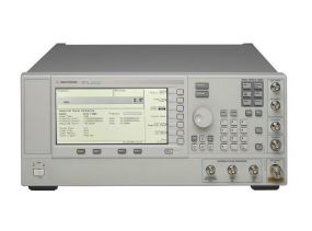 Agilent E8257C E8257C PSG 模擬信號發(fā)生器
