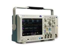 Tektronix MDO3052 混合域示波器(6合1)