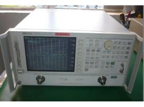 agilent 8719ES S-參數矢量網絡分析儀