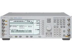 Agilent E4432B信號發(fā)生器