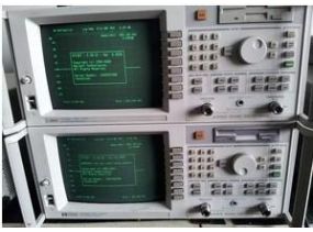 Agilent 8712ET RF 經(jīng)濟(jì)型矢量網(wǎng)絡(luò)分析儀