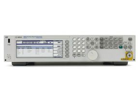Agilent N5183A MXG 微波模擬信號發(fā)生器