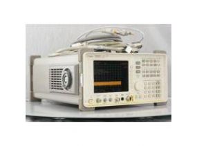 Agilent 8563EC頻譜分析儀