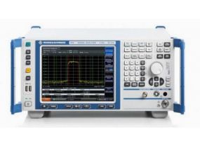 R&S FSL18頻譜分析儀