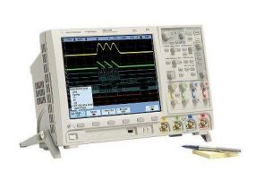 Agilent MSO7104B 混合信號示波器