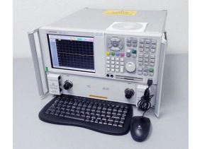 Agilent E8362B PNA 系列網絡分析儀