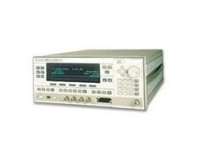 Agilent 83630B信號發生器