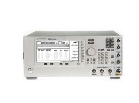 Agilent E8663D信號發(fā)生器