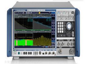 R&S  FSWP8 相位噪聲分析儀