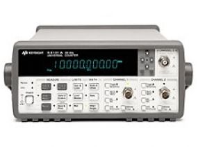 Agilent 53131A 通用頻率計數器，10位/秒