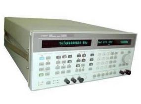 Agilent 8665B信號發生器