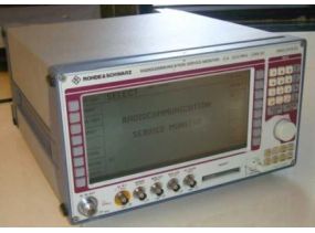 R&S CMS50綜合測試儀