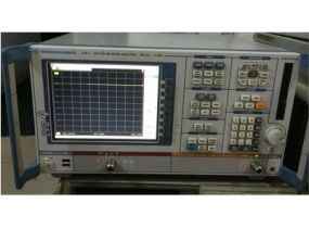 R&S ZVB4網絡分析儀