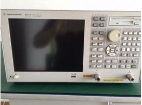 Agilent E5071B網絡分析儀