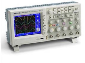 Tektronix TDS2024B 數字存儲示波器
