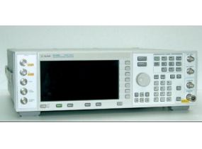 Agilent E4425B模擬信號發(fā)生器