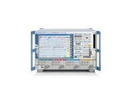 R&S ZVA24網絡分析儀