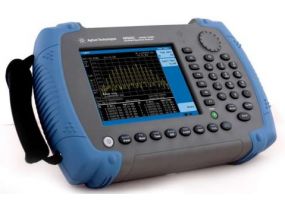 keysight N9342C 手持式頻譜分析儀