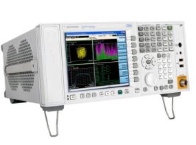 Agilent N9000A信號(hào)分析儀