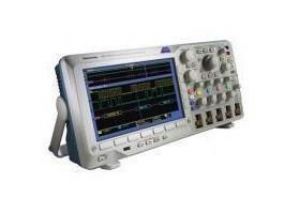 Tektronix DPO3012B 數(shù)字熒光示波器