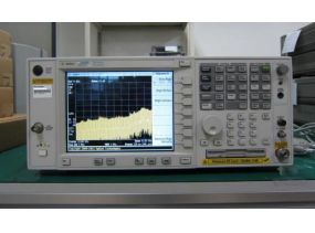 agilent  E4447A頻譜分析儀