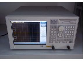 Agilent E5071C網絡分析儀