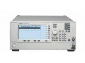 Agilent E8247C PSG CW 信號發生器