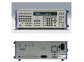 日本芝測TG39AC全制式模擬電視信號源