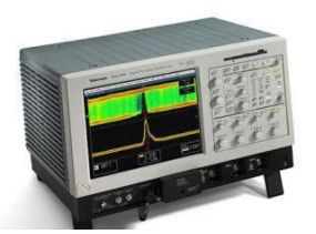 Tektronix CSA7404示波器