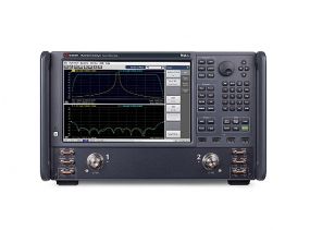 keysight N5235B PNA-L 微波網絡分析儀