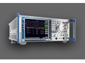 FSQ26頻譜分析儀