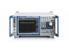 R&S FSV30信號(hào)分析儀/頻譜分析儀
