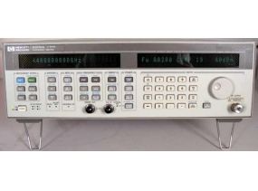 Agilent 83711A信號發生器