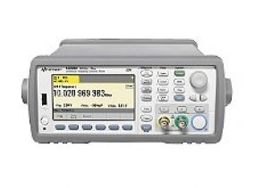 Agilent 53230A射頻/通用頻率計數器/計時器