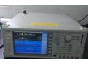 安立MG3700A信號發生器