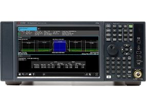 keysight N9000B信號(hào)分析儀