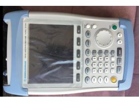 R&S FSH18便攜式頻譜分析儀