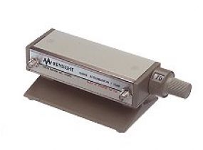 Agilent 8495B Manual Attenuator, 18 GHz, 70 dB, 10 dB steps