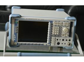 R&S FSP13頻譜分析儀