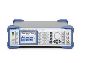 R&S SMB100A信號發生器