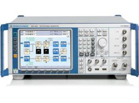 R&S SMU200A信號發生器