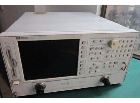 Agilent 8720D 微波矢量網絡分析儀